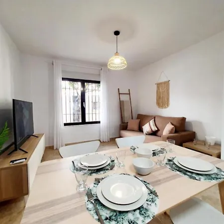 Departamento Calle Nueva *