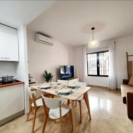 Departamento Calle Nueva Fuengirola