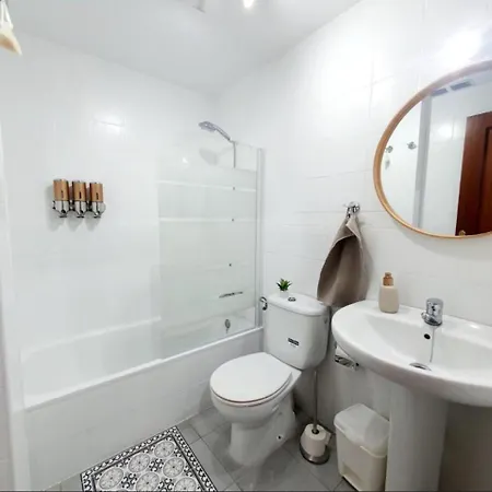 Departamento Calle Nueva * Fuengirola