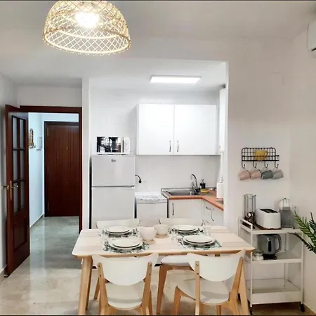 Departamento Calle Nueva Apartment *
