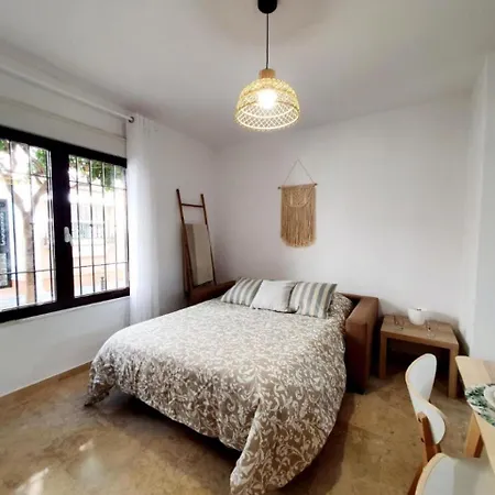 Departamento Calle Nueva *