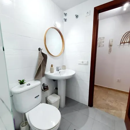 Apartment Departamento Calle Nueva