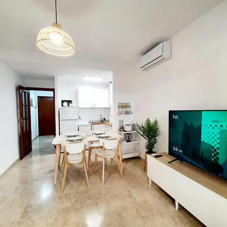Departamento Calle Nueva Apartment Fuengirola