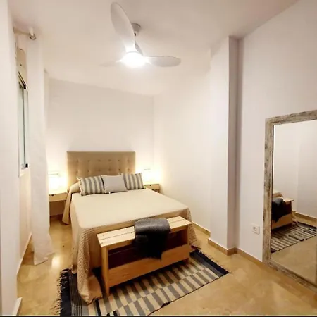 Departamento Calle Nueva Fuengirola