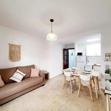 Departamento Calle Nueva * Fuengirola